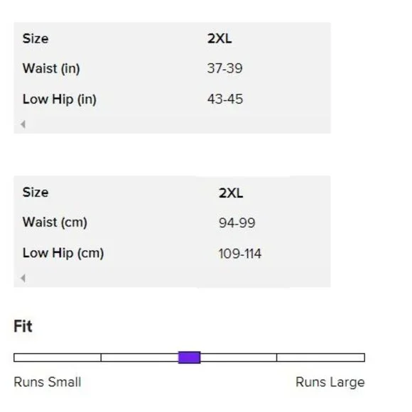 NWT - MeUndies - Men's Lounge Pants - XXL (fits jeans 38-40) - Picture 6 of 6